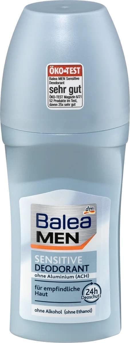 Balea Roll Sweet Sunshine deodorant 50ml
