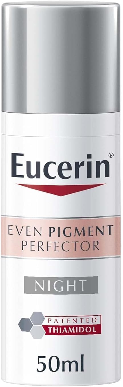 Eucerin Even Pigment Perfector Face Night Cream 50 ml