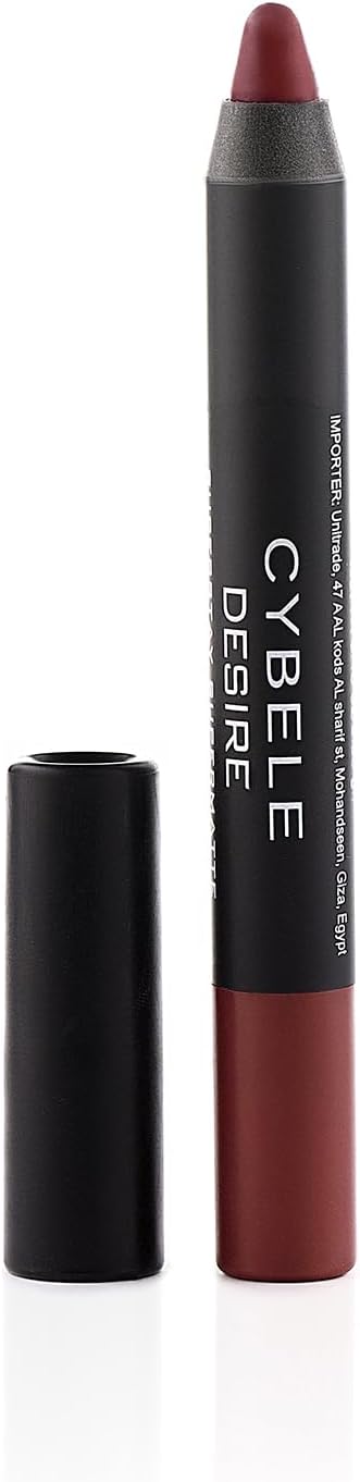 Cybele Desire lipstick pencil