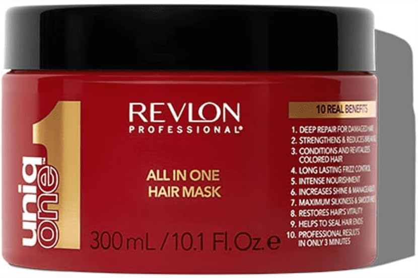 Revlon hair mask 300ml
