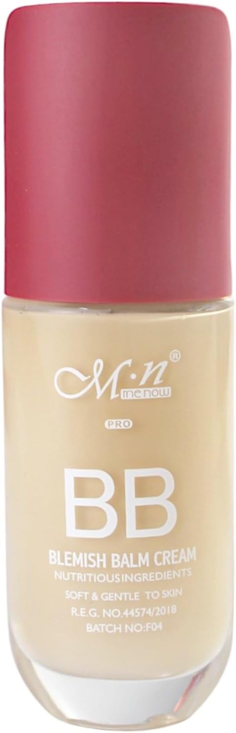B B Blemish Balm Cream