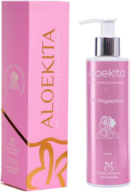 alokita hair conditioner 200ml
