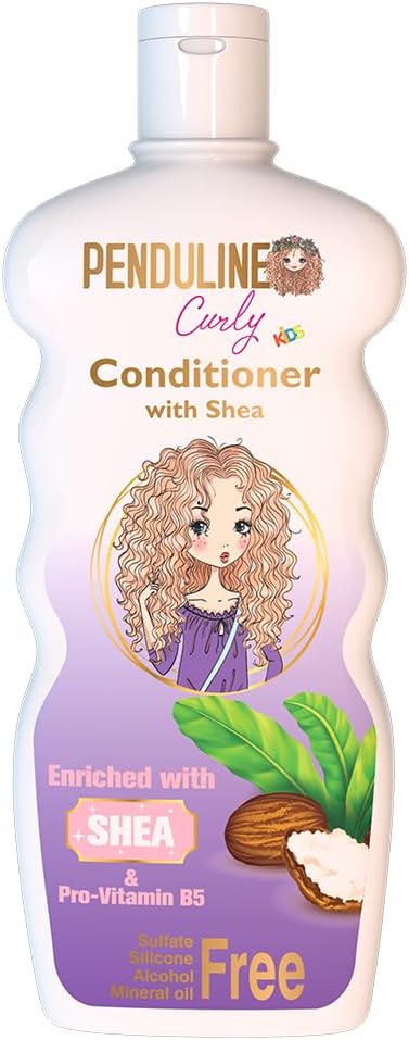 penduline balsam shea 300ml