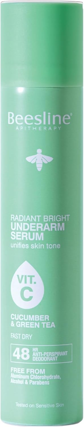Beesline Radiant Bright Under-arm Serum