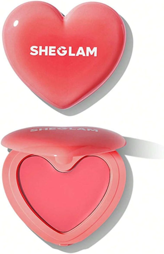Sheglam Playing Cupid Cream Blush Delight 3.6g