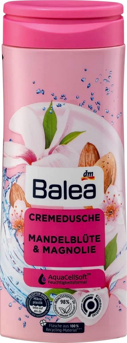 Balea Berries Cream Shower 300 ml