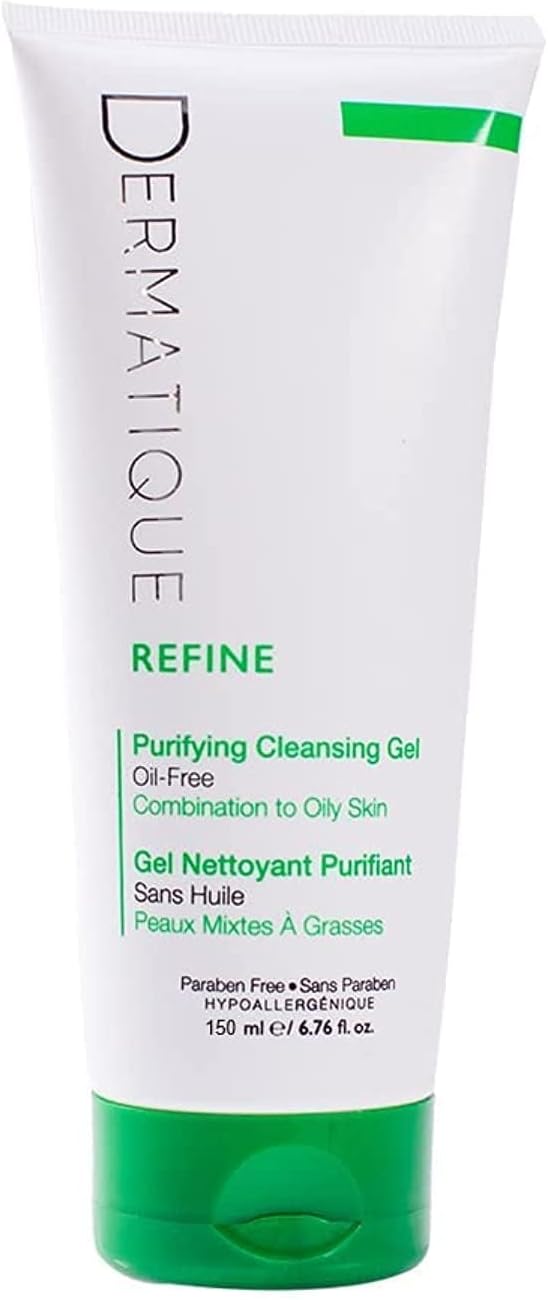 Dermatique purifying cleansing gel - 150ml
