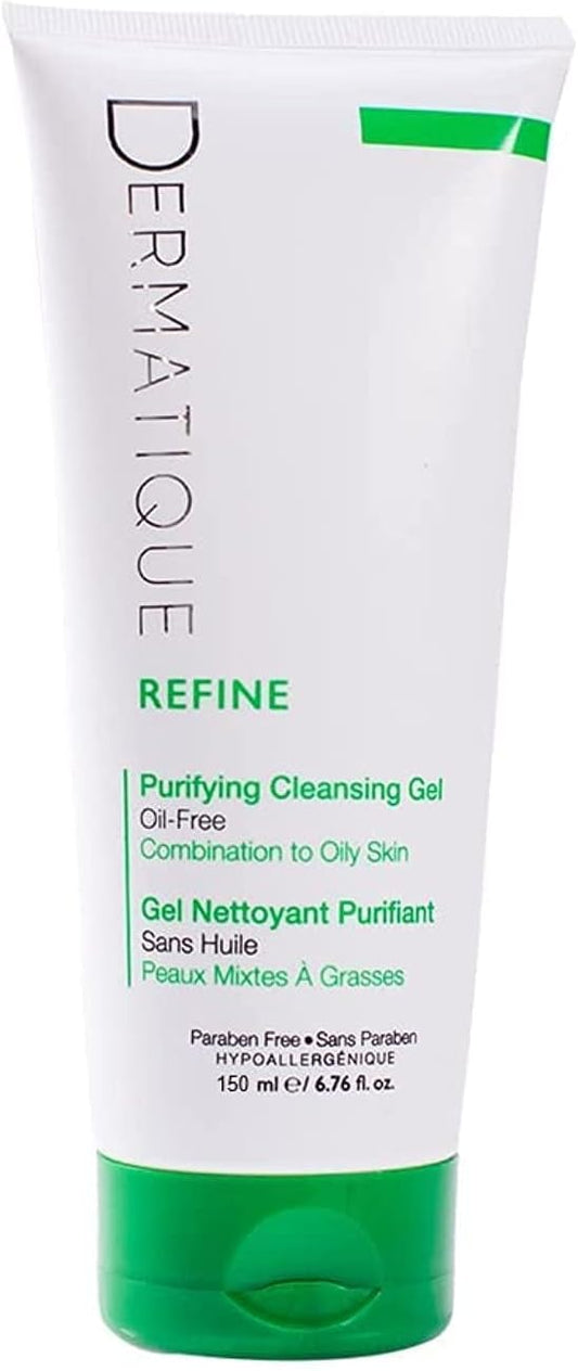 Dermatique purifying cleansing gel - 150ml
