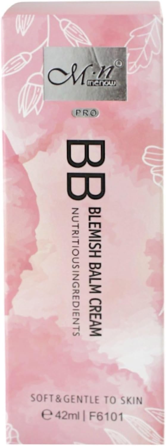 B B Blemish Balm Cream