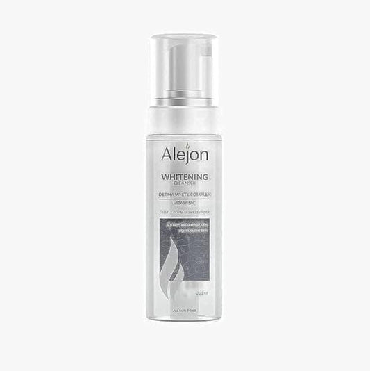 ALEJON  WHITING CLENSAR  200 Ml