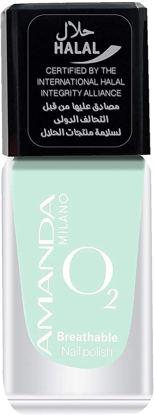 amanda nail polish 39
