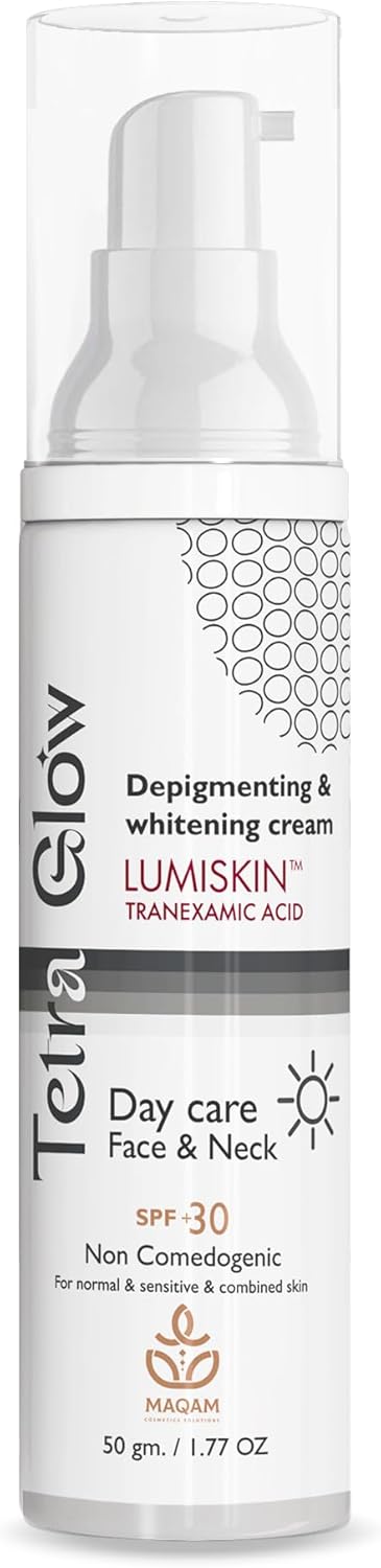tetra glow daycare spf30+ 50gm