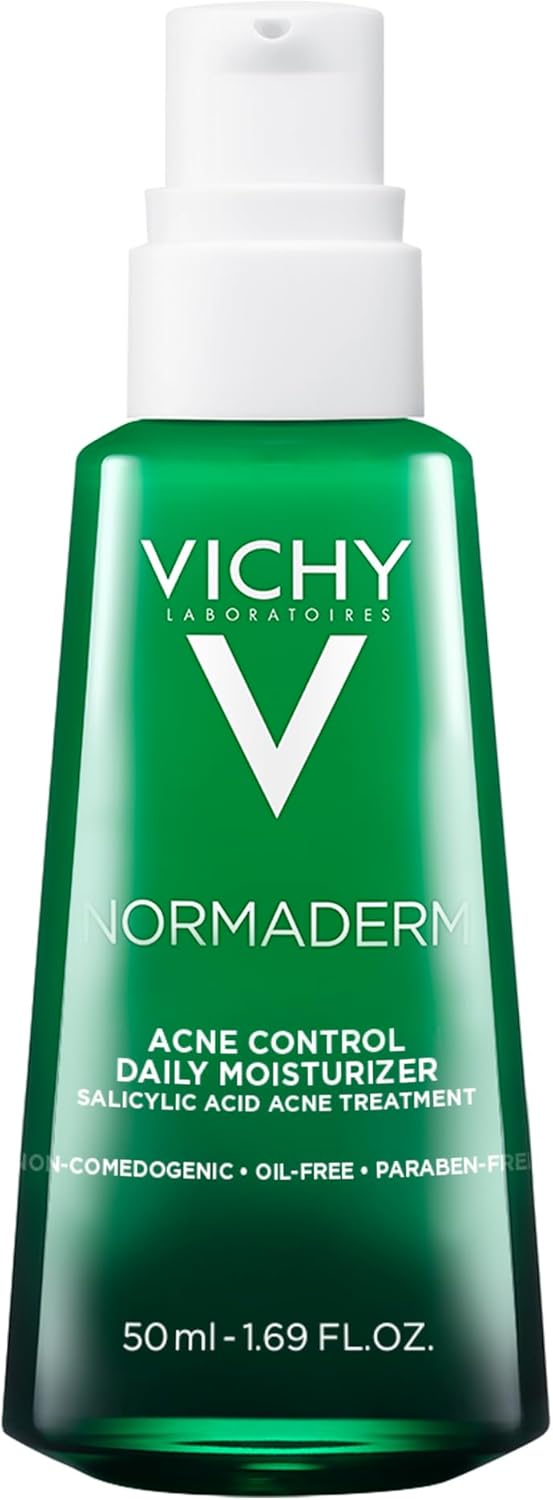VICHY NORMADERM CORRECTION DAILY CARE 50ML
