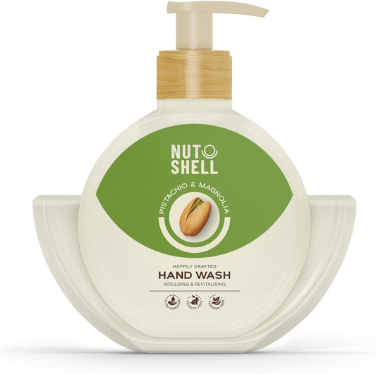 Nutshell&nbsp; Hand Wash 375ml