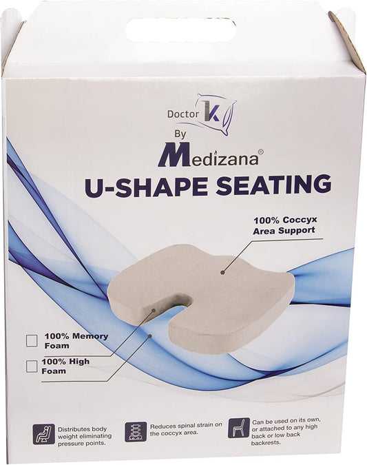 Medizana U-SHAPE SEATING