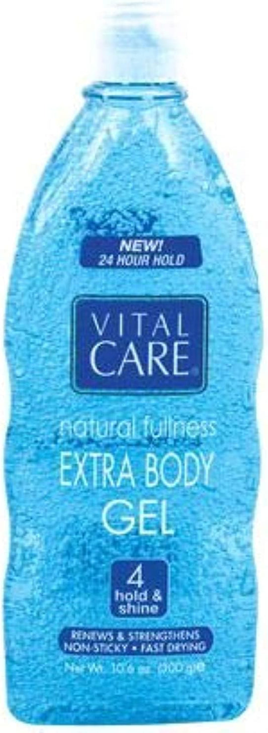Vital Gel Keraxtra Badi 300gm