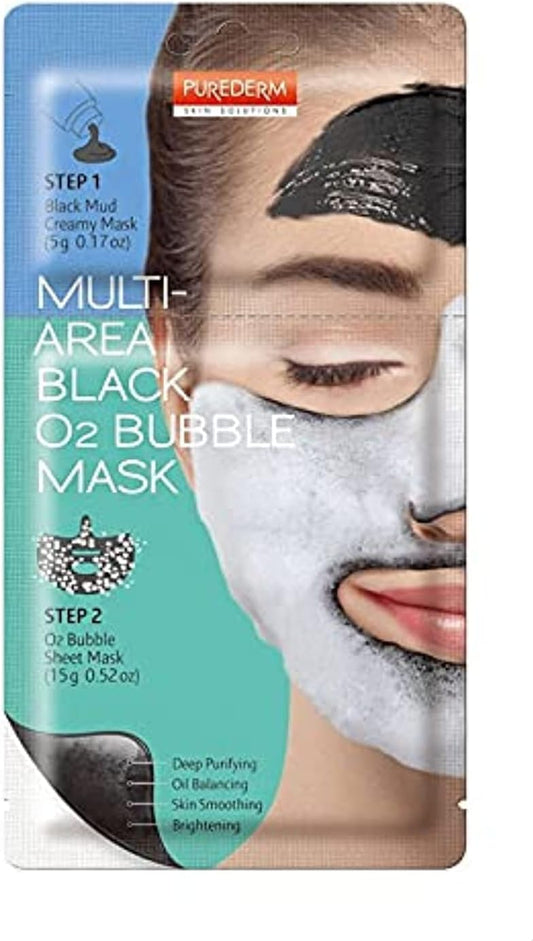 purederm mask multi