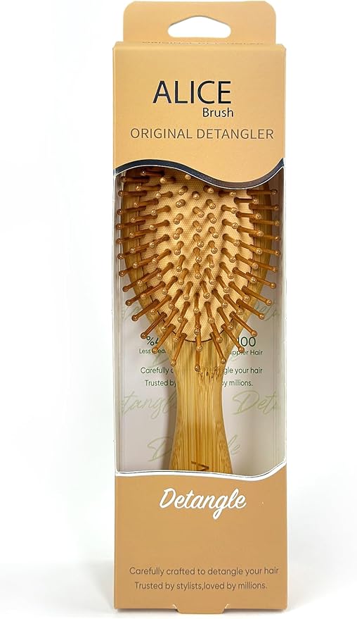 alice hair brush 5
