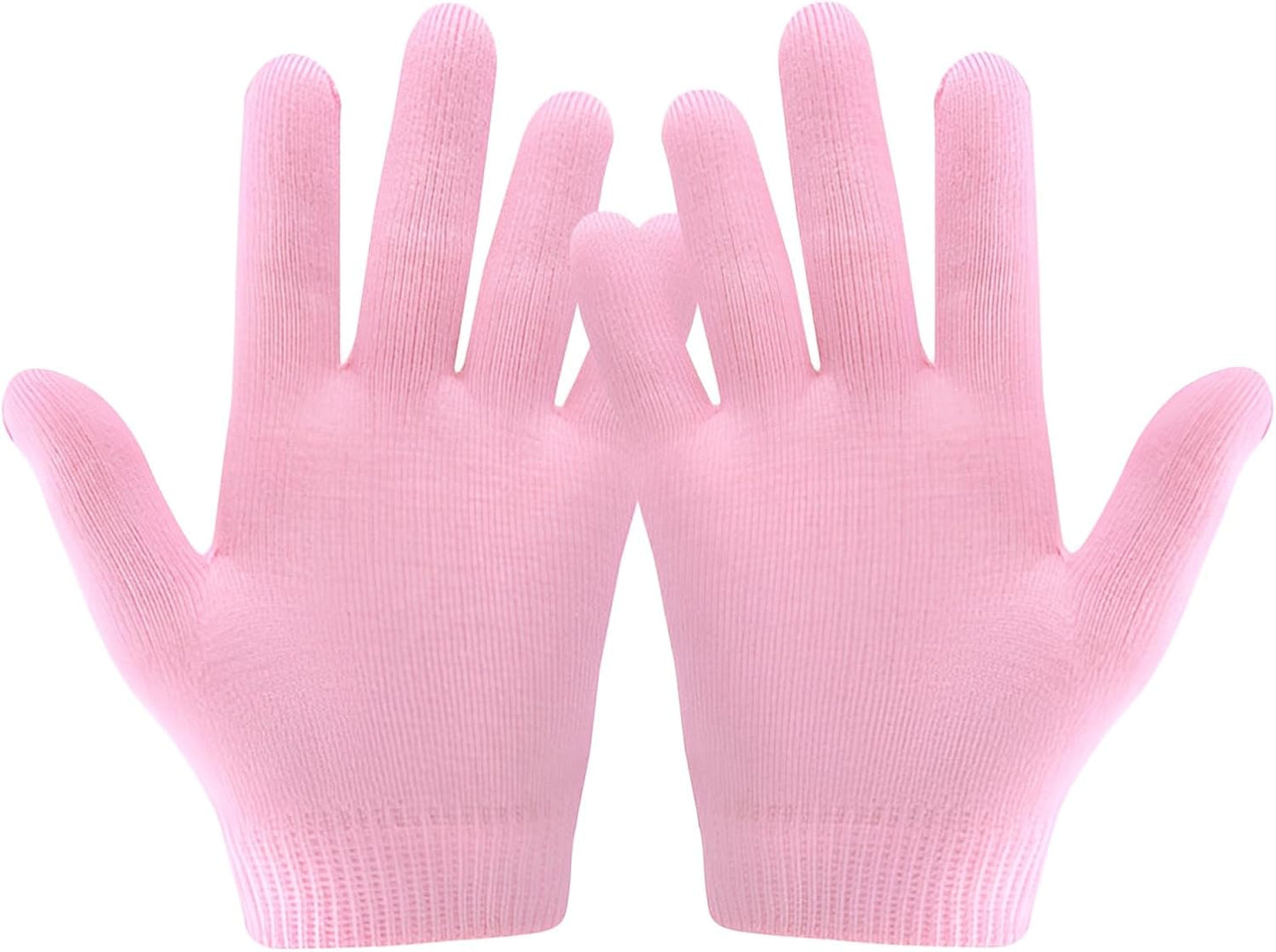 spa gel gloves