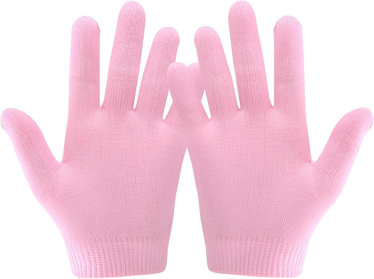spa gel gloves