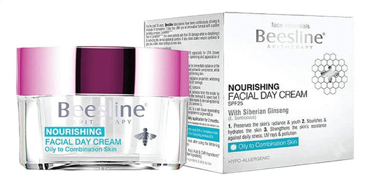 BEESLINE NOURISHING DAY CREAM
