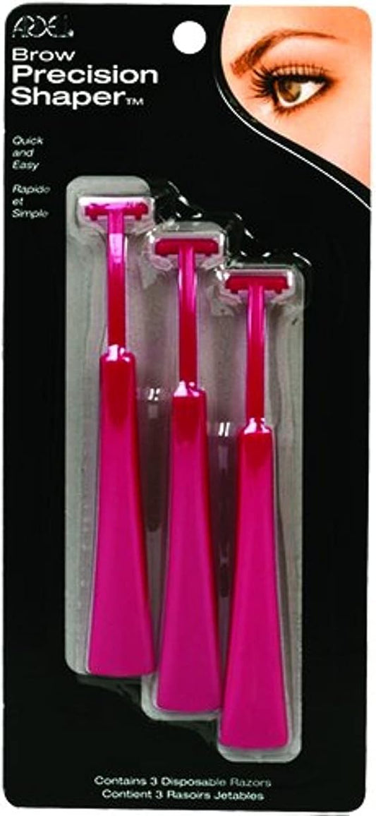 Ardell Brow Precision Shaper 3 Ct