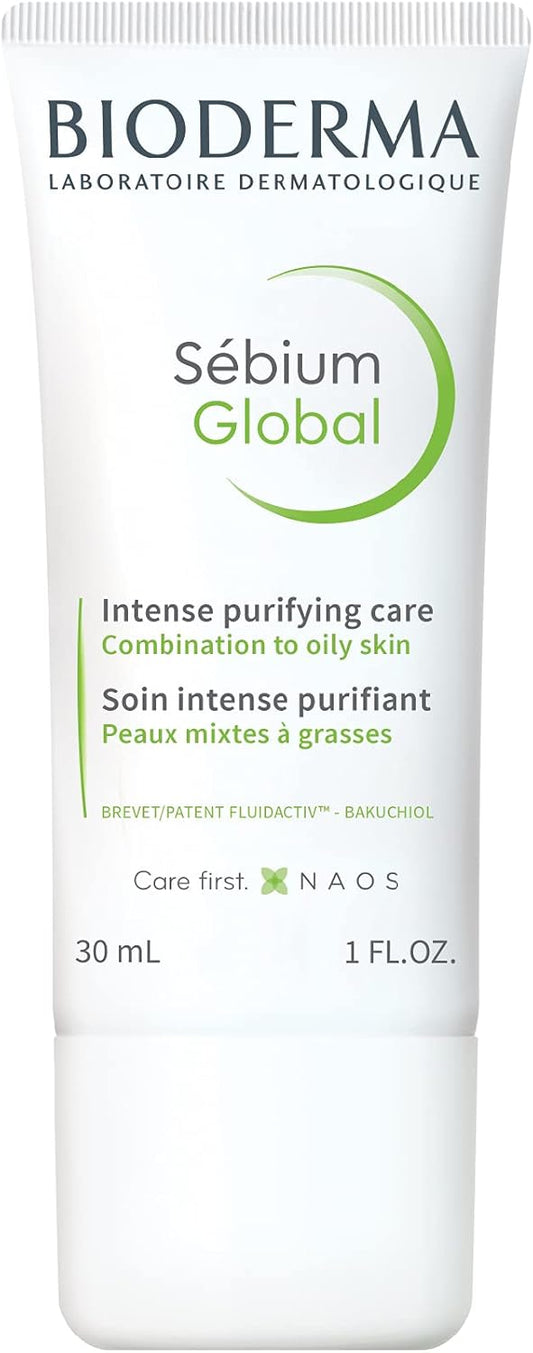 Bioderma SEBIUM GLOBAL TE30ML