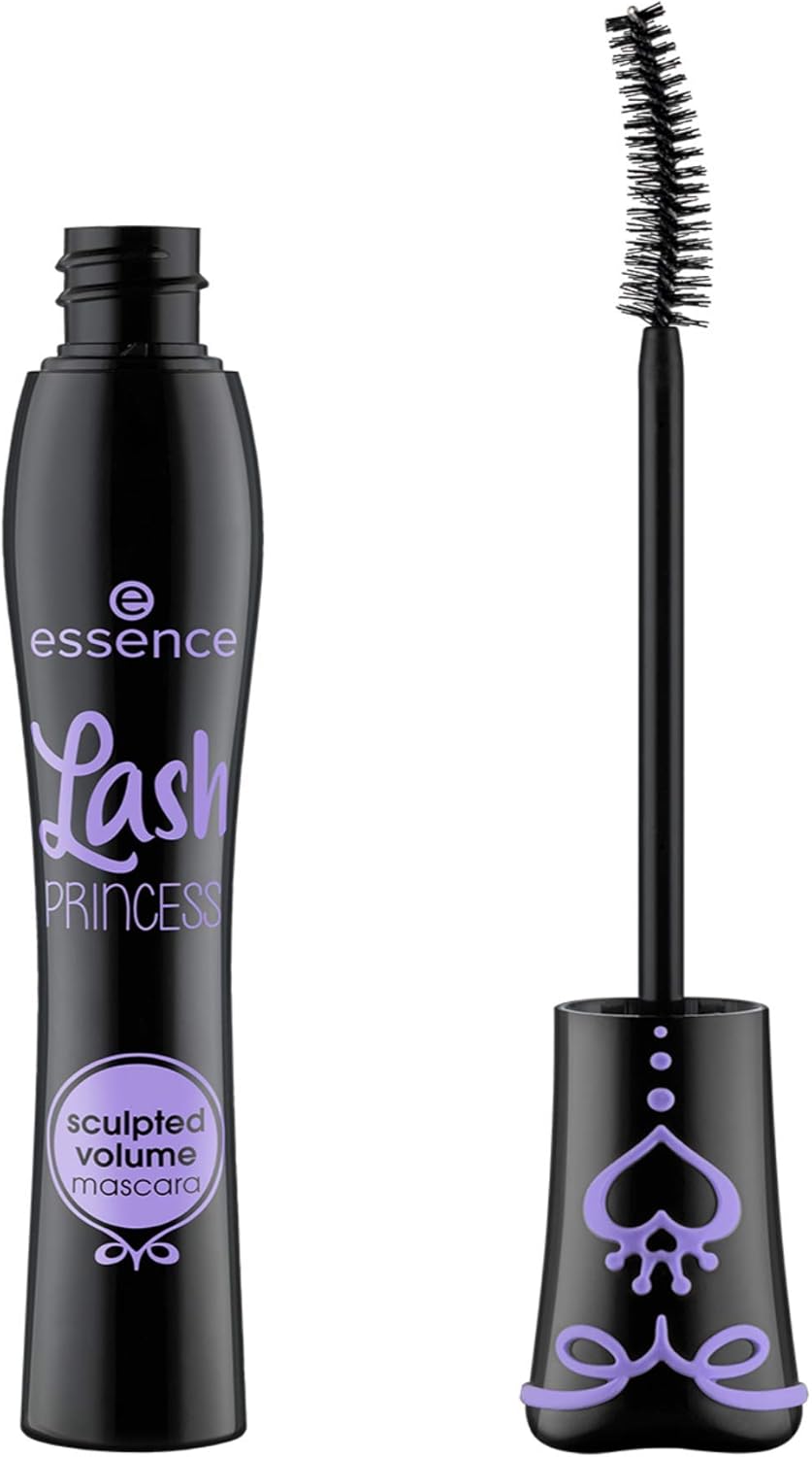 Essence lash princess sculpted volume mascara