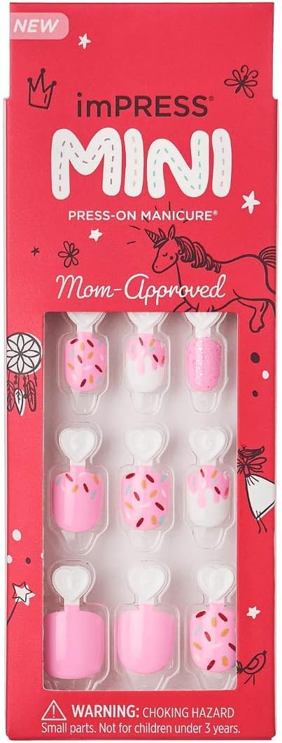 mini impress