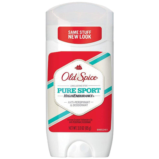 Old Spice Pure Sport