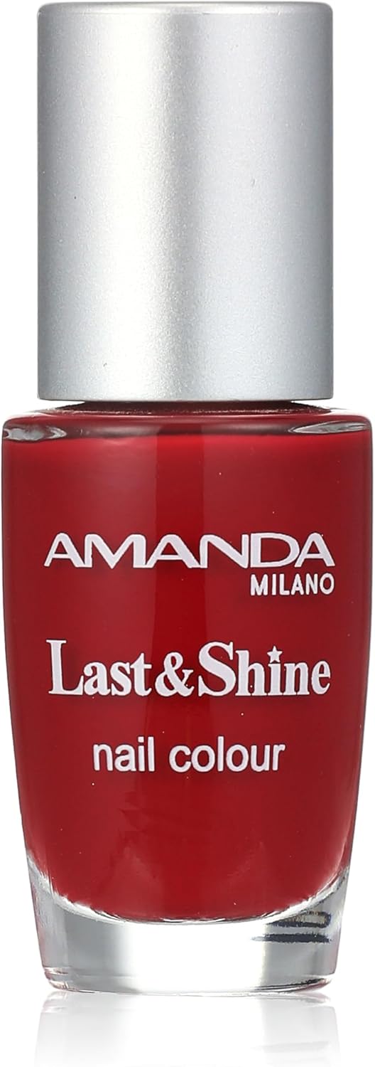 amanda nail polish 506
