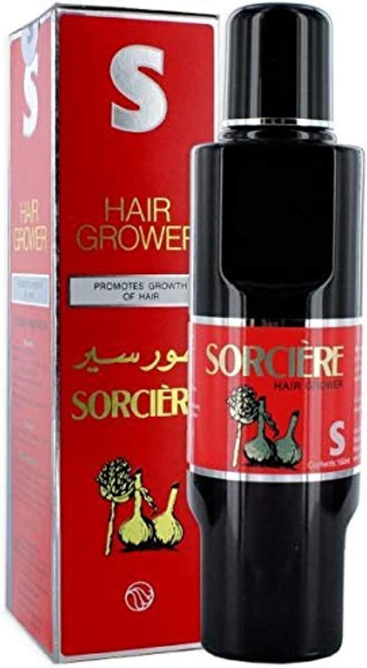 Sorciere Intensive Care Hair Lotion, 160 ml