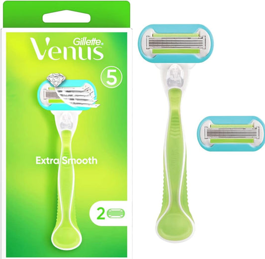 Gillette venus extra smooth