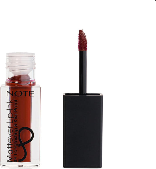 NOTE MATTEVER LIP-INK