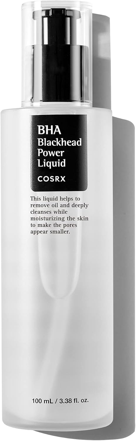 Cosrx BHA Blackhead Power Liquid 100ml