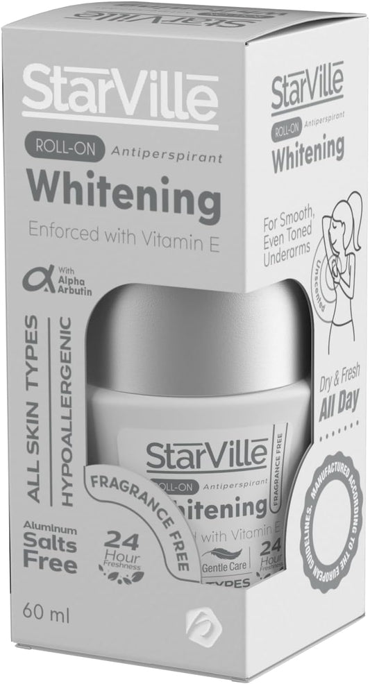 STARVILLE HAIR REDUCER 60ML
