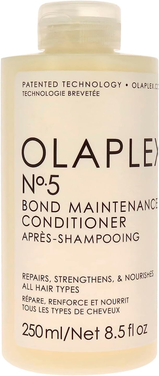 Olaplex No.5 Bond Maintenance Conditioner, 250 Ml