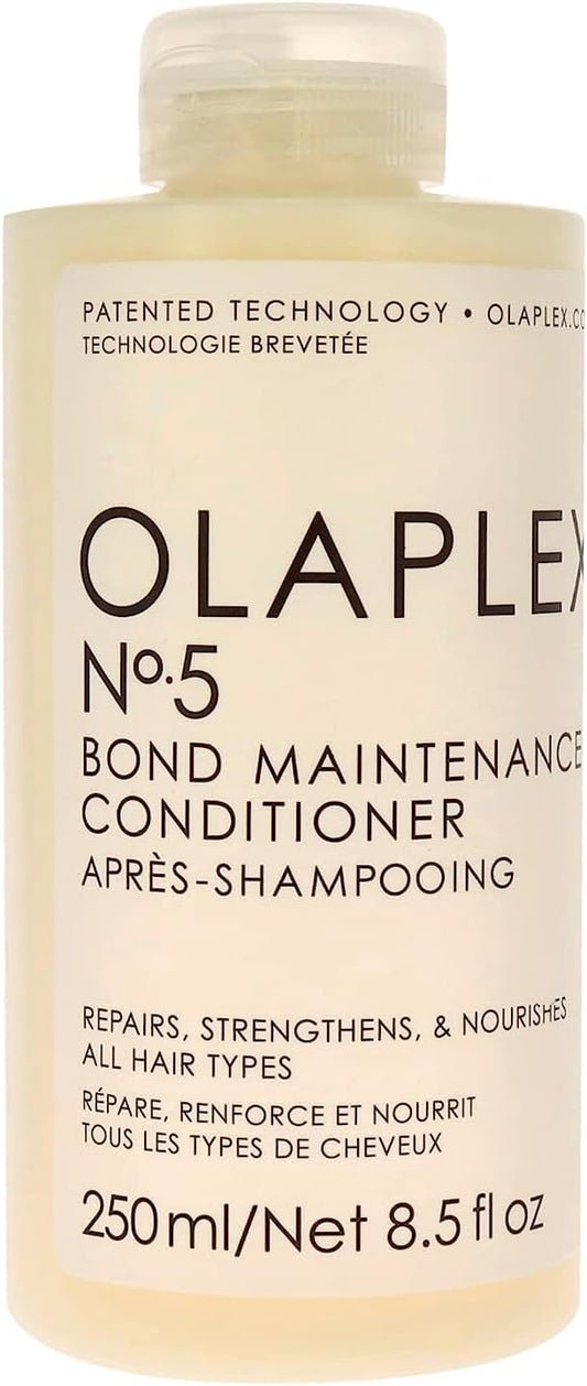 Olaplex No.5 Bond Maintenance Conditioner, 250 Ml