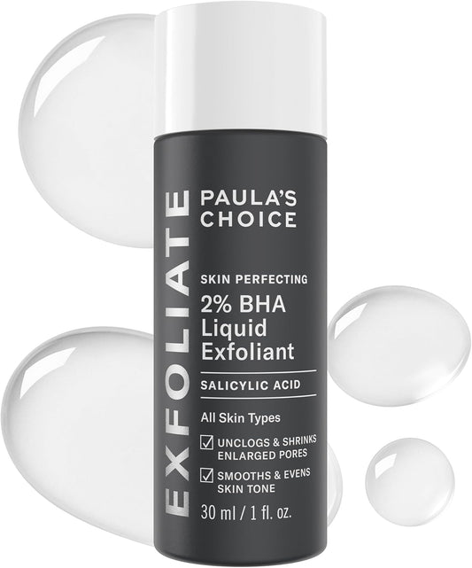 Paula's Choice Exfoliant