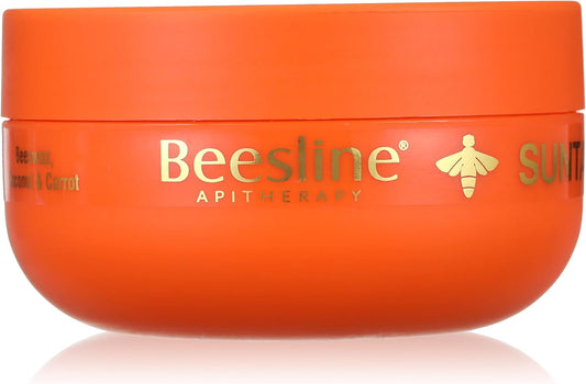 Beesline Suntan Jelly long lasting tan &amp; deeply hydrating the skin - 150 ML