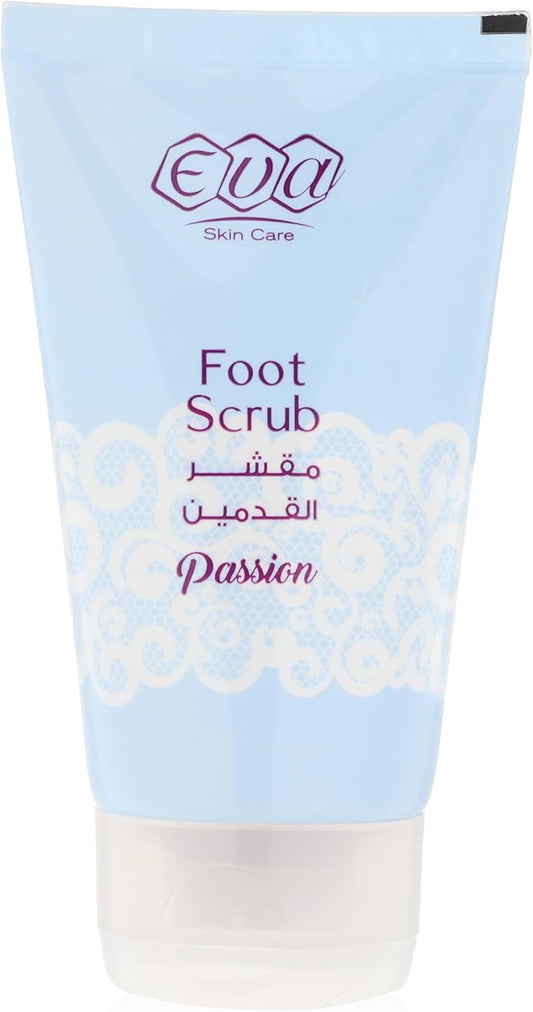 Eva Skin Care Foot Scrub Passion 60 ml