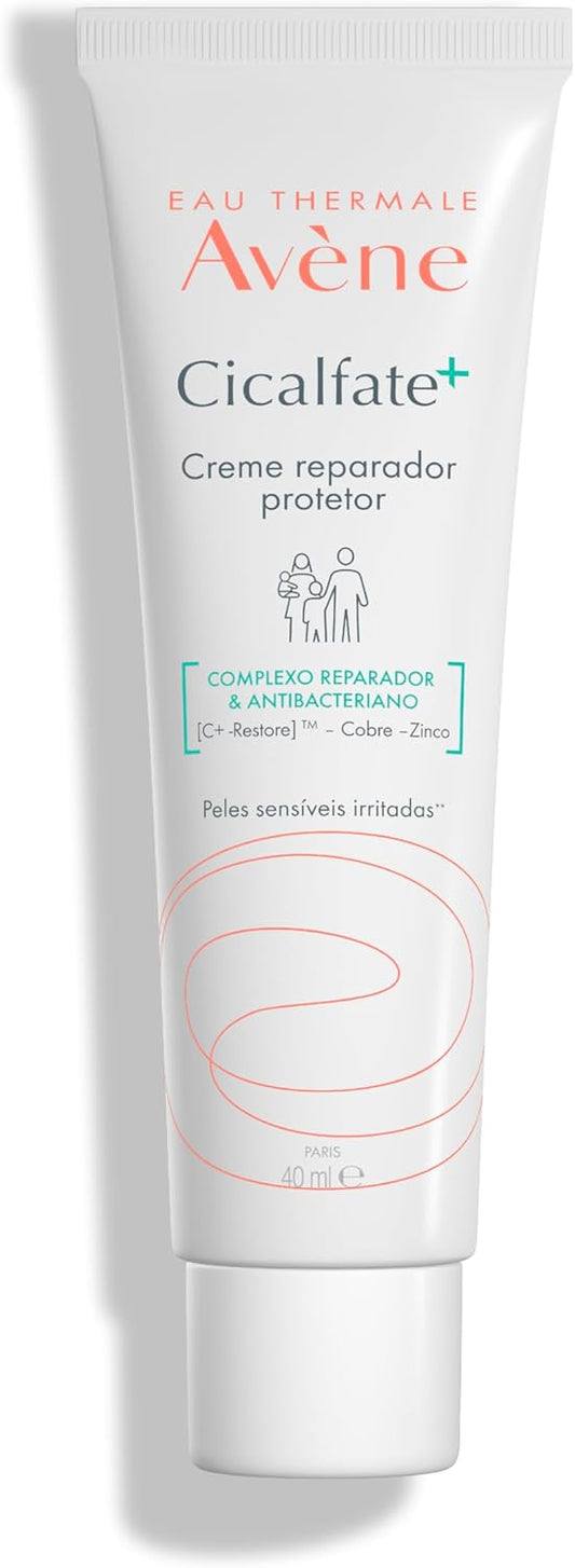 AVENE CICALFATE CREAM 40 ml