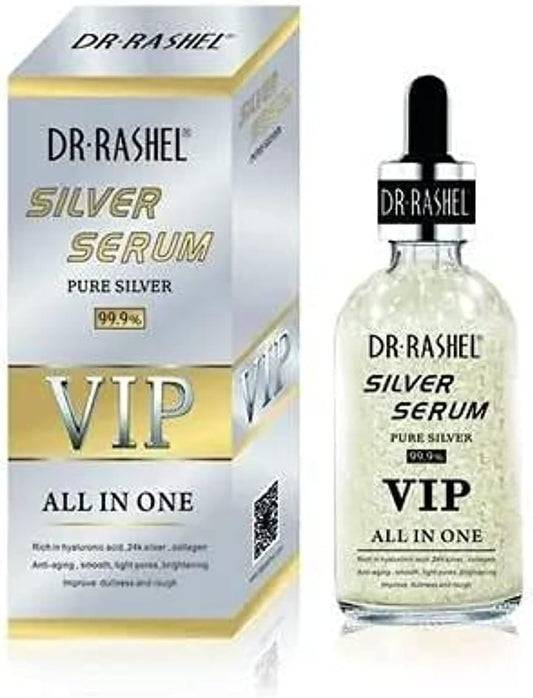 Dr. Rashel silver serum