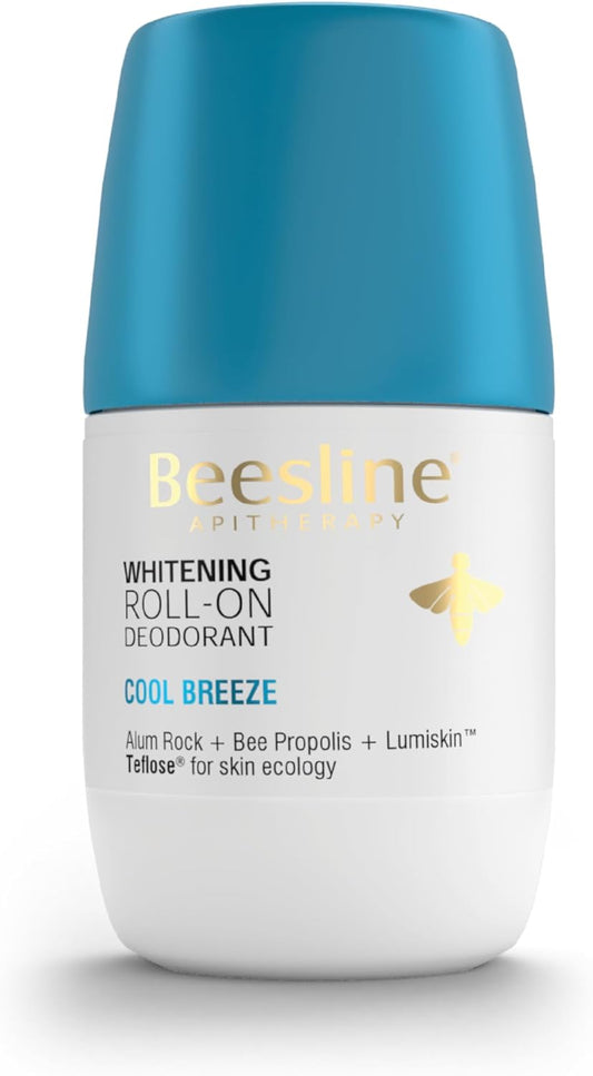beesline cool breeze roll 50ml