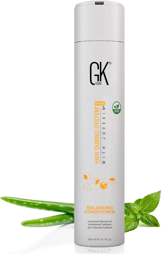 Global keratin GK Hair Balancing Conditioner - 300 Ml