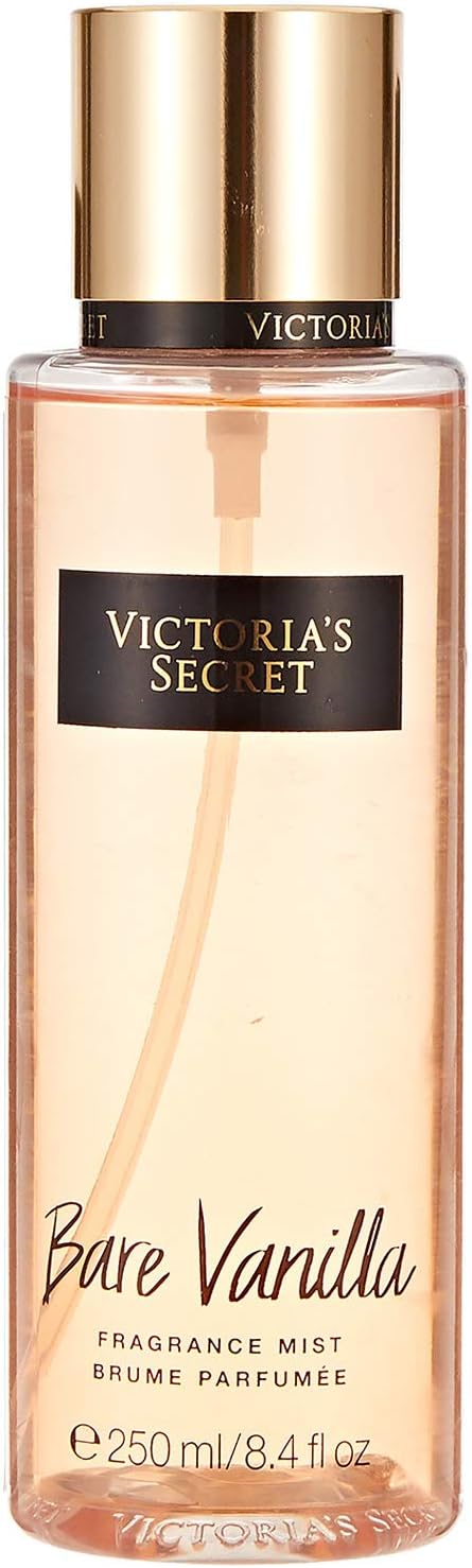 VICTORIA'S SECRET Bare Vanilla Body Mist For Women 250ml