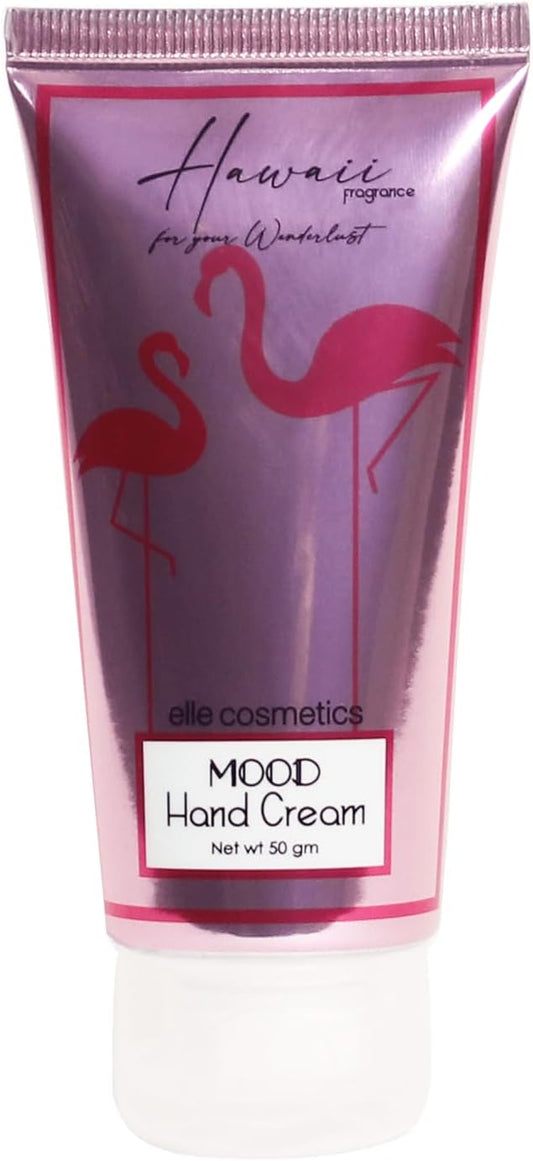 MOOD HAND CREAM HAWAII