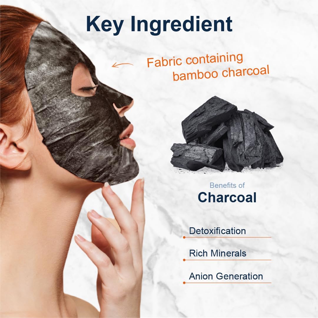 purederm mask 2sheet