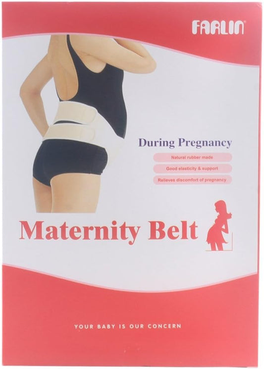 FARLIN  MATERNITY BELT