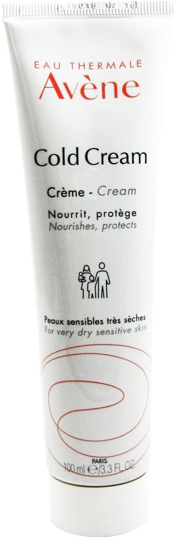 Avene Cold Cream 100 Ml